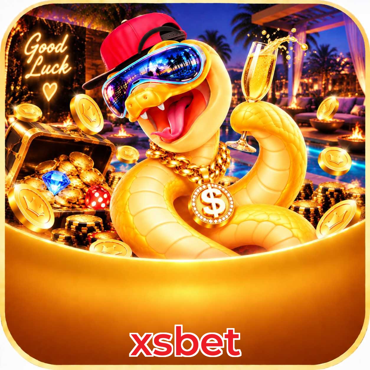 Licença Curaçao xsbet