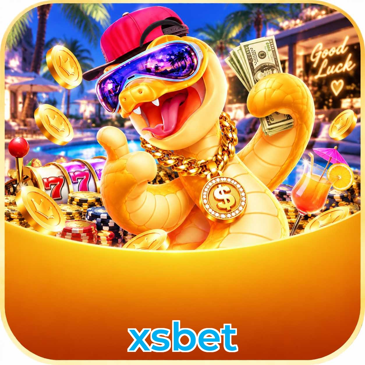 xsbet Pagamento Seguro SSL