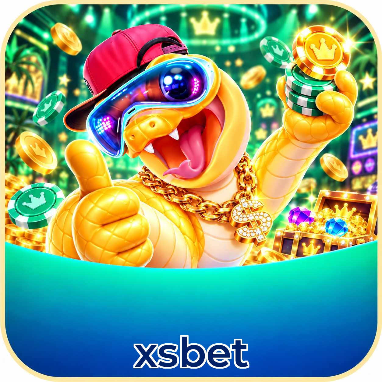 xsbet Segurança Logo 3