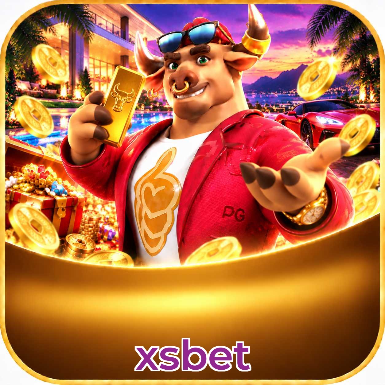 Loteria xsbet - Mega-Sena online