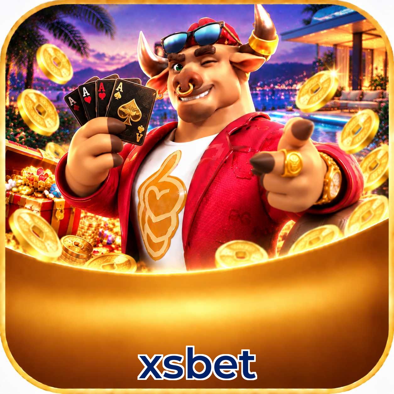 Loteria xsbet - Quina e mais jogos