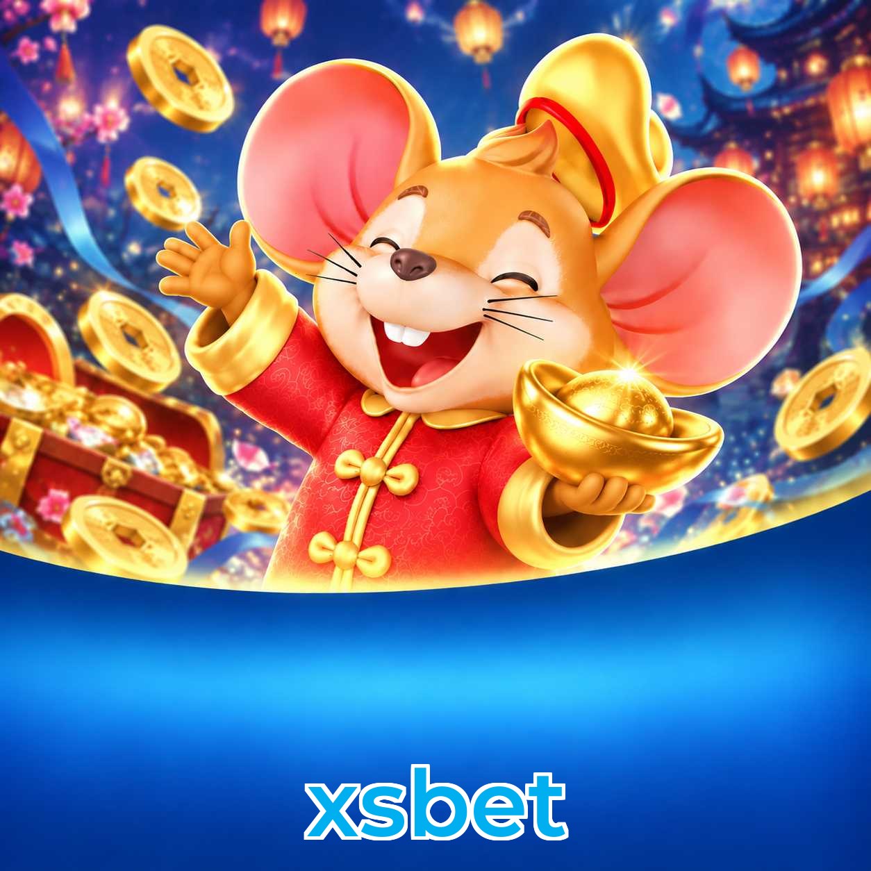 xsbet Instalar Logo 2