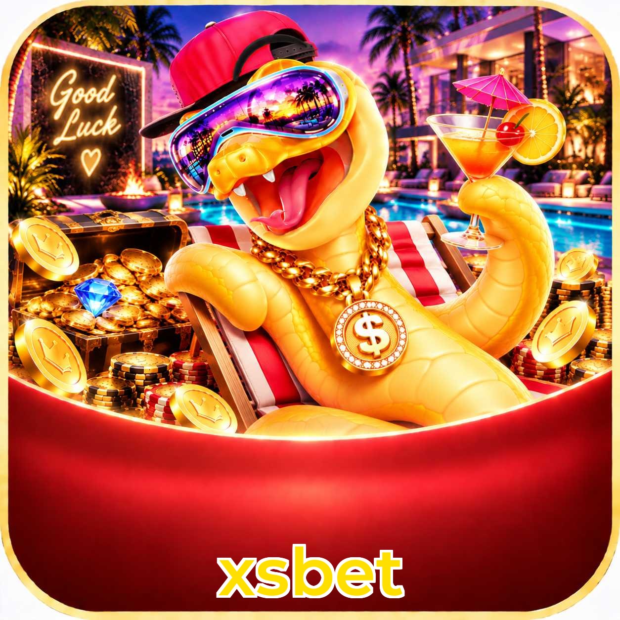 Servidor Brasil xsbet