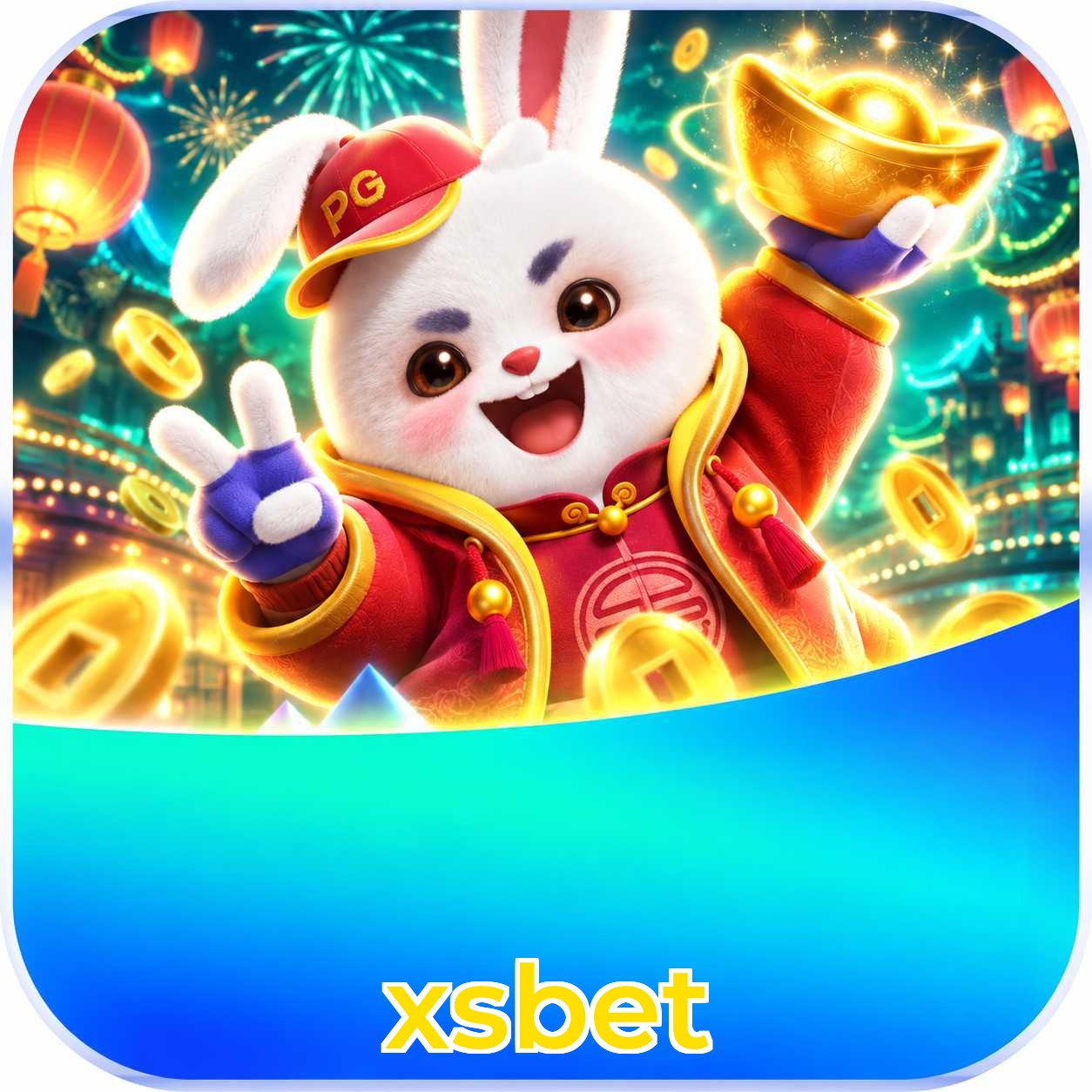 xsbet Licença Curaçao Gaming