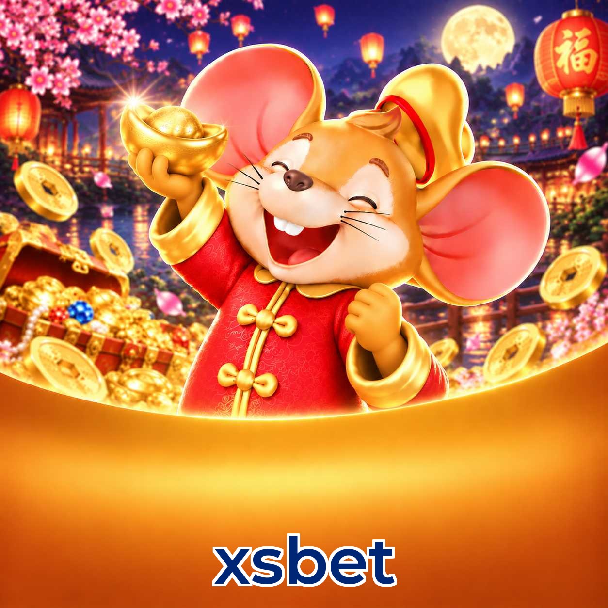 Fortune Tiger Logo 1