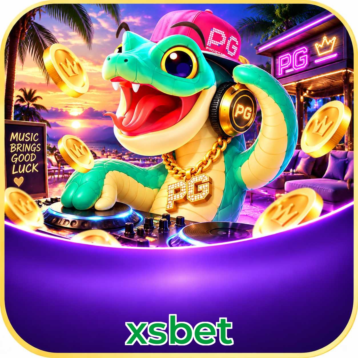 xsbet Certificado eCOGRA