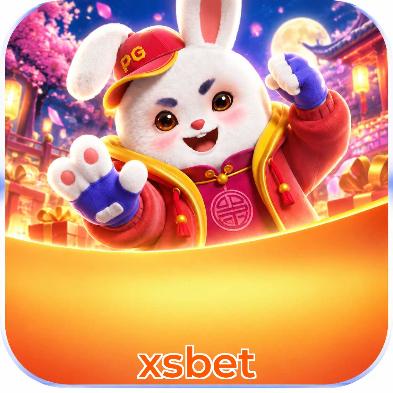 xsbet Logo 3