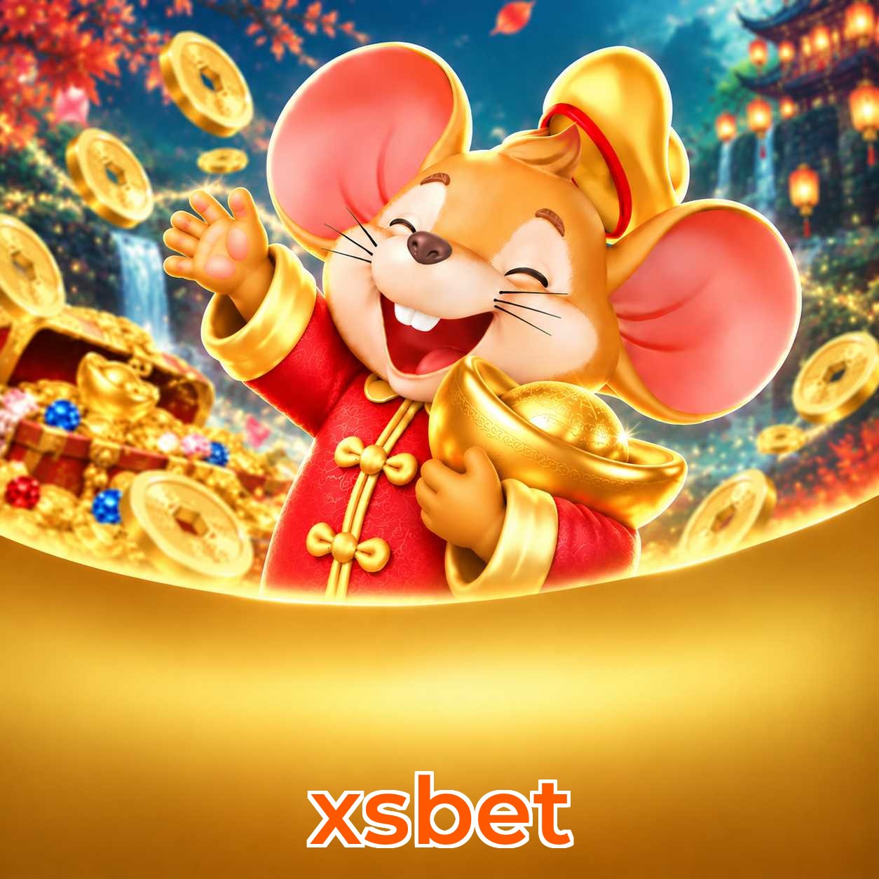 Jackpots Progressivos