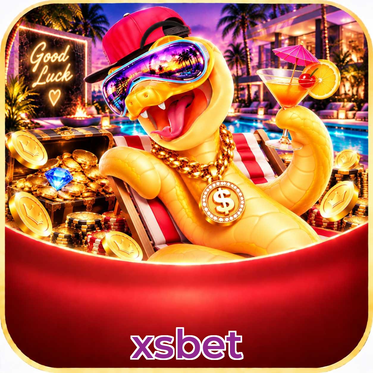 xsbet Segurança Logo 2